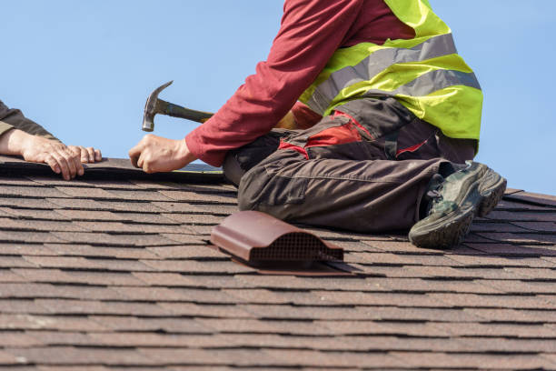 Quick and Trustworthy Emergency Roof Repair Services in Savanna, IL