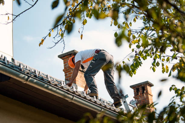 Slate Roofing Contractor in Savanna, IL